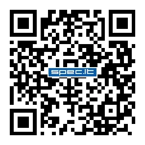 QR kodas | Platinum Horse, UAB