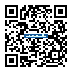 QR kodas | Platinum service, UAB