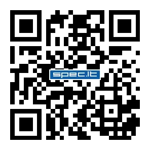 QR kodas | Platuma 55, VŠĮ