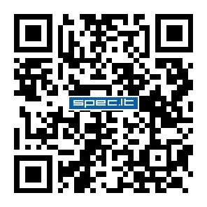 QR kodas | Platus arimas, ŽŪKB | spec.lt
