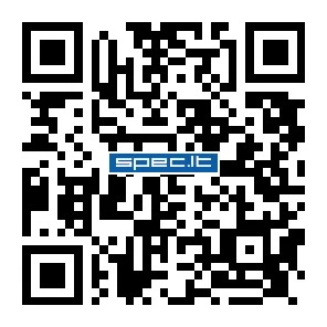 QR kodas | Platus spektras, MB