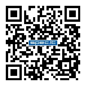 QR kodas | PLATUS SPEKTRAS, UAB