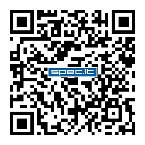 QR kodas | Plaučiškių kaimo ir aplinkinių kaimų bendruomenė | spec.lt