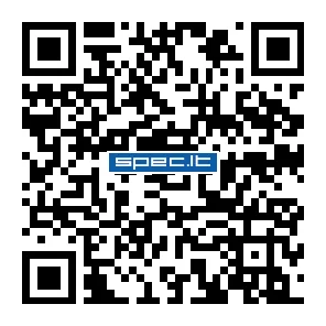 QR kodas | Plaukime kartu, Panevėžio sveikatingumo klubas | spec.lt
