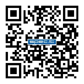 QR kodas | Plaukimo bendruomenė, VŠĮ