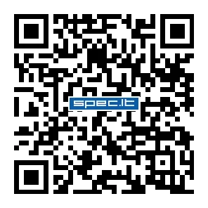 QR kodas | Plaukimo ir šiuolaikinės penkiakovės klubas Ruoniukai | spec.lt