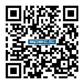 QR kodas | Plaukimo klubas Autrimpas, VŠĮ