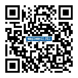 QR kodas | Plaukimo klubas Pelekas, VŠĮ | spec.lt