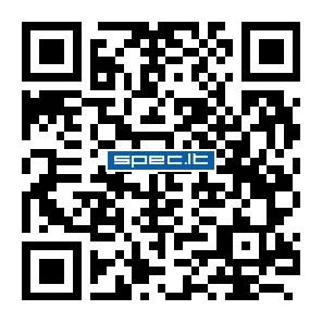 QR kodas | Plaukimo Rėmimo Fondas