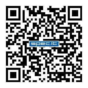 QR kodas | Plaukimo veteranų sporto klubas Nendrė | spec.lt