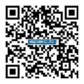 QR kodas | Plaukiojančios jūros technologija LT, MB
