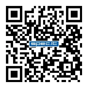 QR kodas | Plaukų galerija, UAB | spec.lt