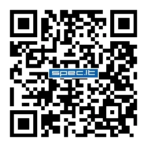 QR kodas | Plaukų simfonija, UAB