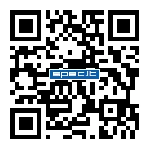 QR kodas | Plaukų svaja, MB | spec.lt