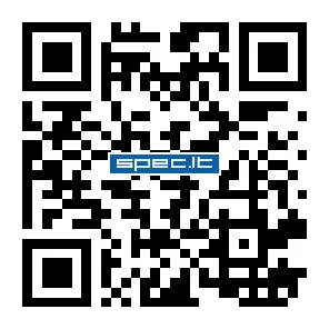 QR kodas | Plaunava, MB | spec.lt