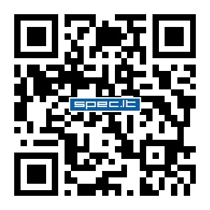 QR kodas | Plaunu garais, MB