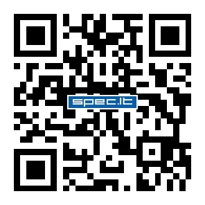 QR kodas | PLAUNU PATS, UAB | spec.lt