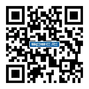 QR kodas | Plavmelija, UAB | spec.lt