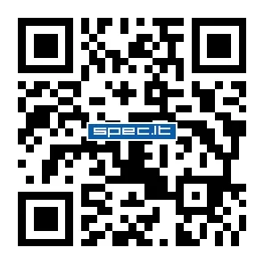 QR kodas | Plaxon, UAB