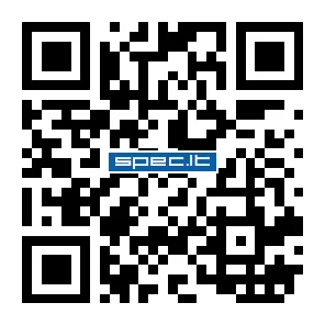 QR kodas | PLAY CLUB, UAB | spec.lt