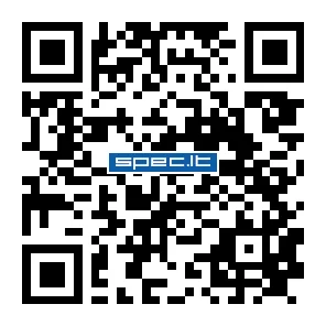 QR kodas | PLAY, parduotuvė, L. Totoraitienės, IĮ | spec.lt