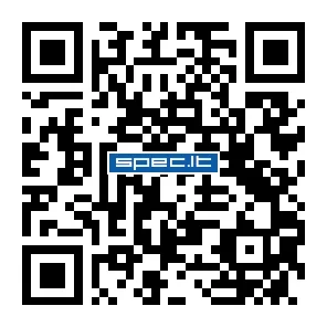 QR kodas | ROLE DETRE, MB