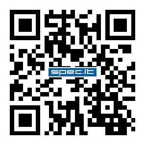 QR kodas | Playback inc, MB