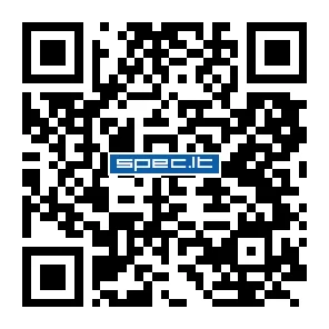 QR kodas | PLAZMA TECHNOLOGIJOS, UAB