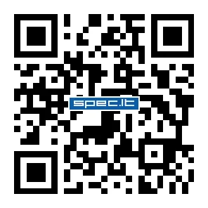 QR kodas | Plegas, UAB | spec.lt