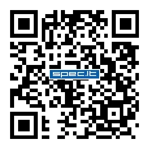 QR kodas | PLEIADES lighting, MB