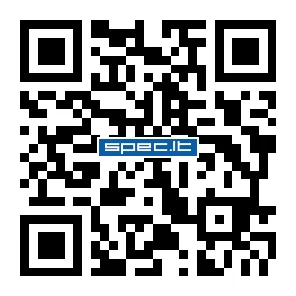 QR kodas | Pleire agency, MB | spec.lt