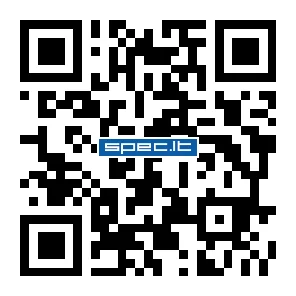 QR kodas | PLEIŠTAS, UAB | spec.lt