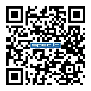 QR kodas | Plėja, V. Plesko, IĮ