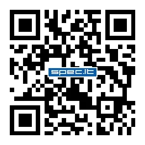 QR kodas | Plement, MB | spec.lt