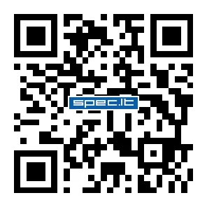 QR kodas | PLENTLITA, UAB | spec.lt