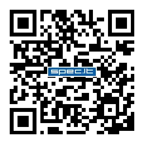 QR kodas | Plento investicijos, UAB | spec.lt