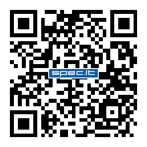 QR kodas | Plento Kipšiukai, VŠĮ