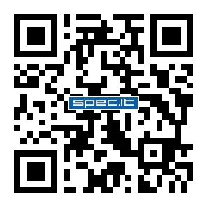 QR kodas | Plento linija, MB