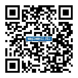 QR kodas | Plento panoramos, UAB | spec.lt