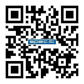 QR kodas | Plenus artis, MB