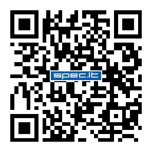 QR kodas | Plenus Invest, UAB | spec.lt