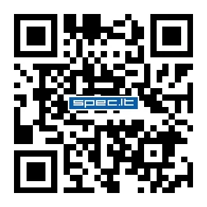 QR kodas | PLĖŠINIAI, UAB | spec.lt