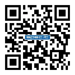 QR kodas | Plėšrūnas, MB