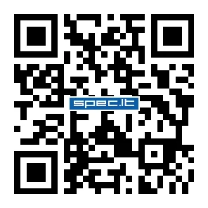 QR kodas | Pletoma, MB