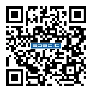 QR kodas | Plėtra projects, UAB | spec.lt
