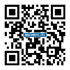 QR kodas | Plėtra, UAB | spec.lt
