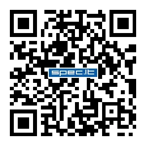 QR kodas | Plėtros balansas, UAB | spec.lt