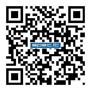 QR kodas | Plėtros fondo investicija, UAB
