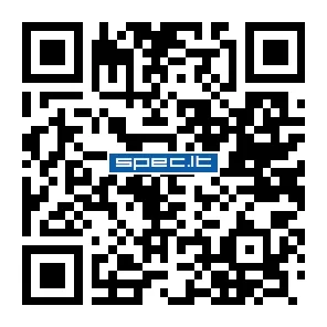 QR kodas | Plėtros Idėjos, UAB | spec.lt