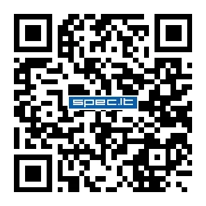 QR kodas | Plėtros ir informacijos centras, VŠĮ | spec.lt
